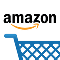 Amazon Logo Icon