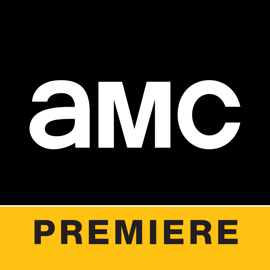 AMC Logo