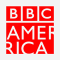 BBC America Logo Icon