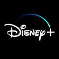 Disney+ Logo Icon