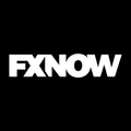 FX Logo Icon