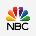 NBC Logo Icon