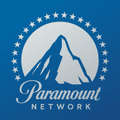 Paramount Network Logo Icon