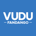 VUDU Logo Icon
